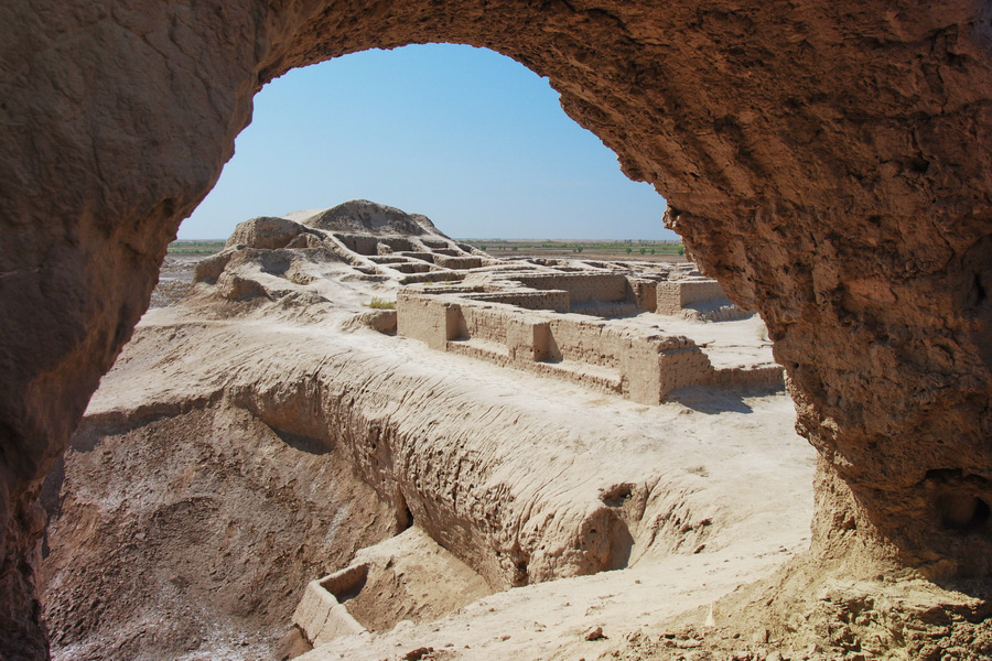 History Hunt UZ: Unearthing the Ancient Soul of Uzbekistan