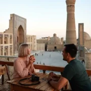 UZ Travel Hacks