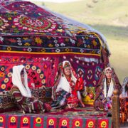 Uzbekistan cultural tour